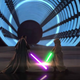 Illustration for article titled Heres test footage that suggests what a emStar Wars/em live-action TV show could look like